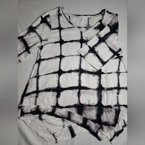 Habitat V-Neck T-Shirt